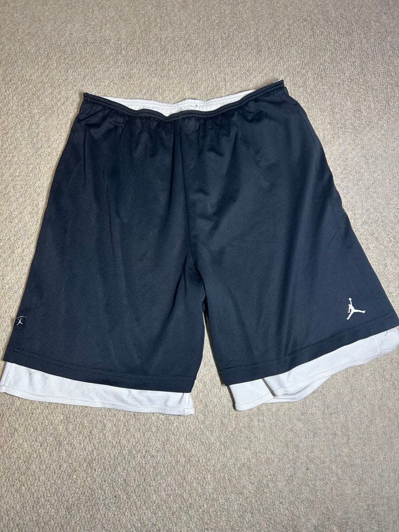 Jordan バスケットボールウェア セット