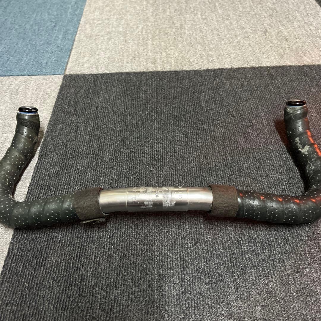 NITTO 日東 rb001aa Blue Lug special ブルホーン