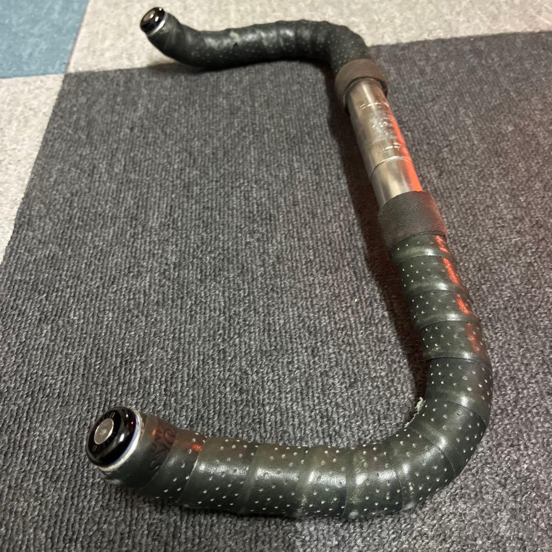 NITTO 日東 rb001aa Blue Lug special ブルホーン