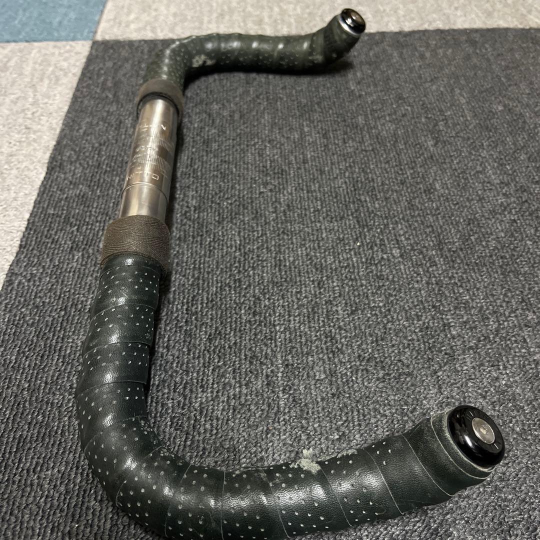 NITTO 日東 rb001aa Blue Lug special ブルホーン