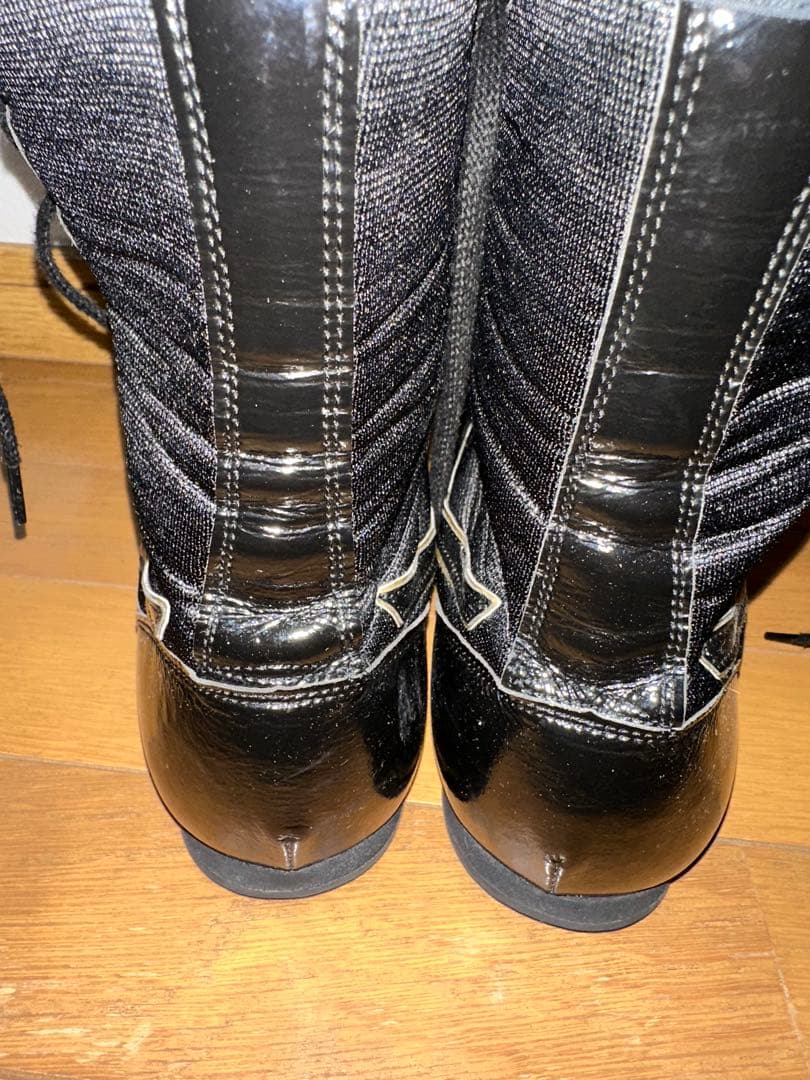 フィニッシャーMID(ボクシング)