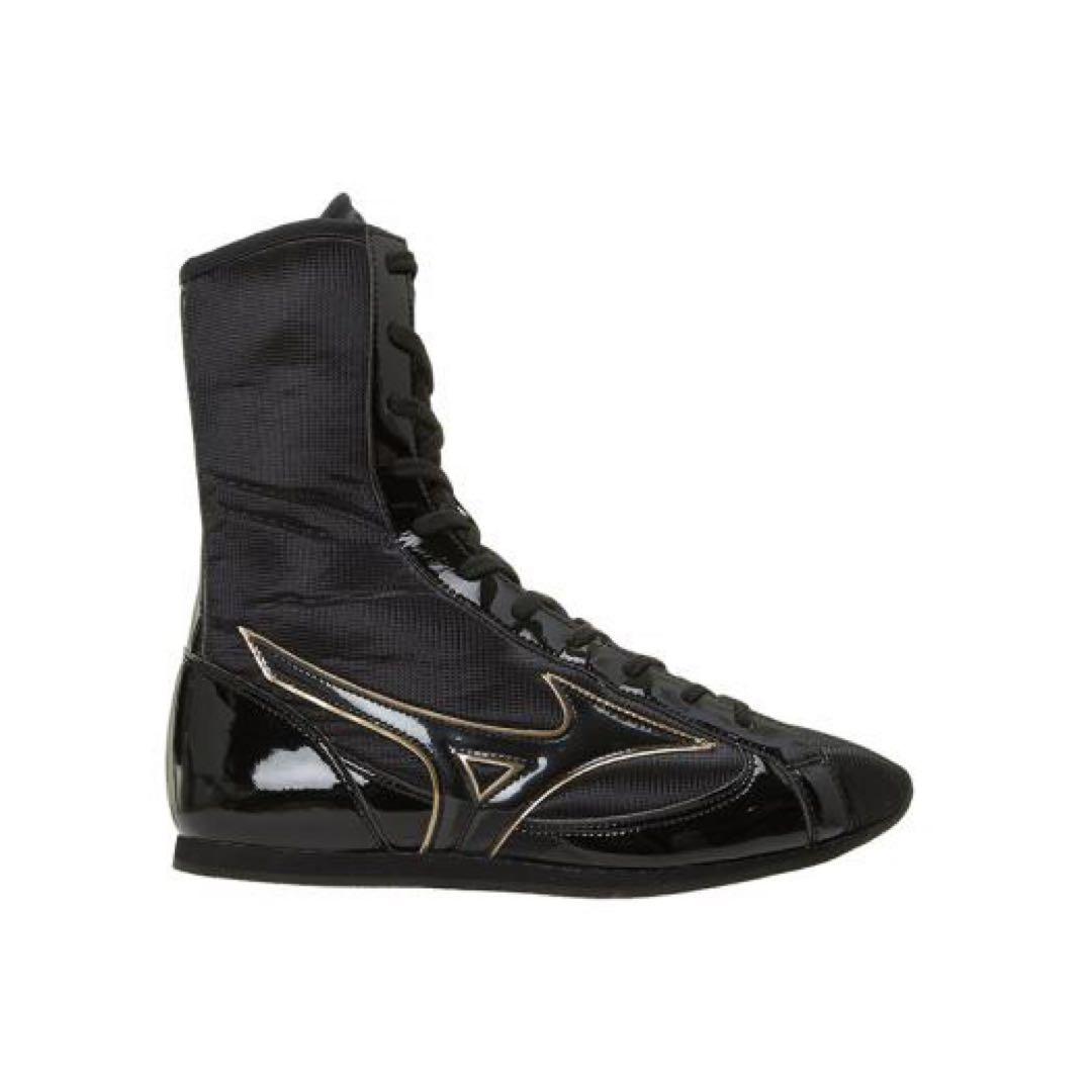 フィニッシャーMID(ボクシング)