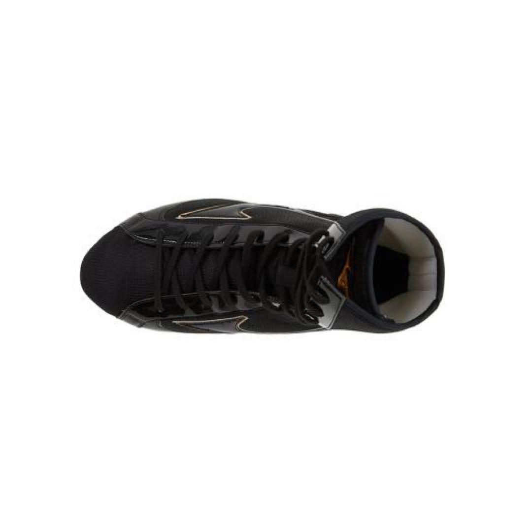 フィニッシャーMID(ボクシング)