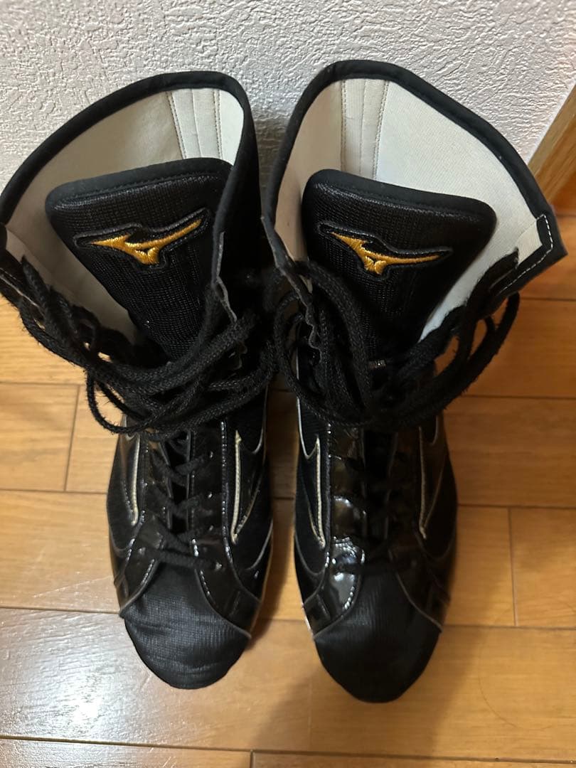 フィニッシャーMID(ボクシング)
