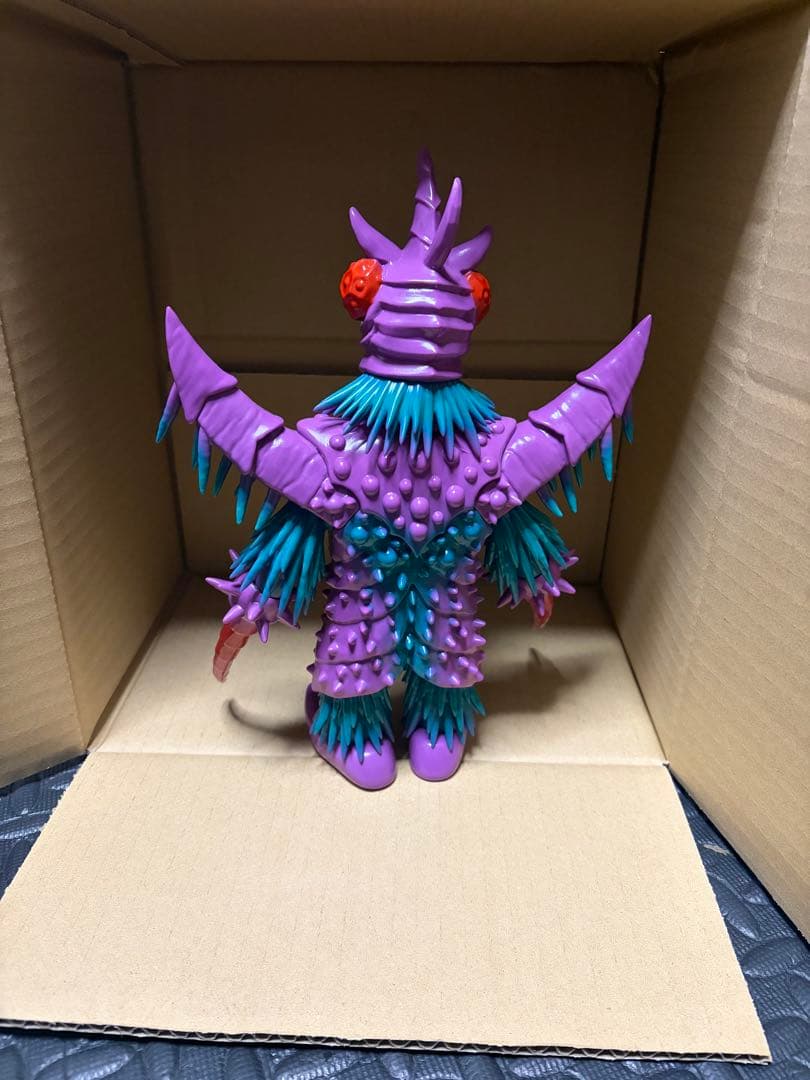 さくらトイズ メドゥーサ星人