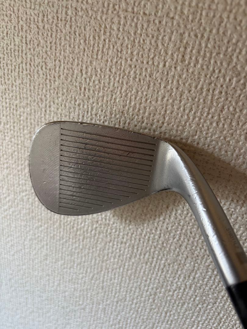 Cleveland RTX4 ウェッジ 56度　レフティ