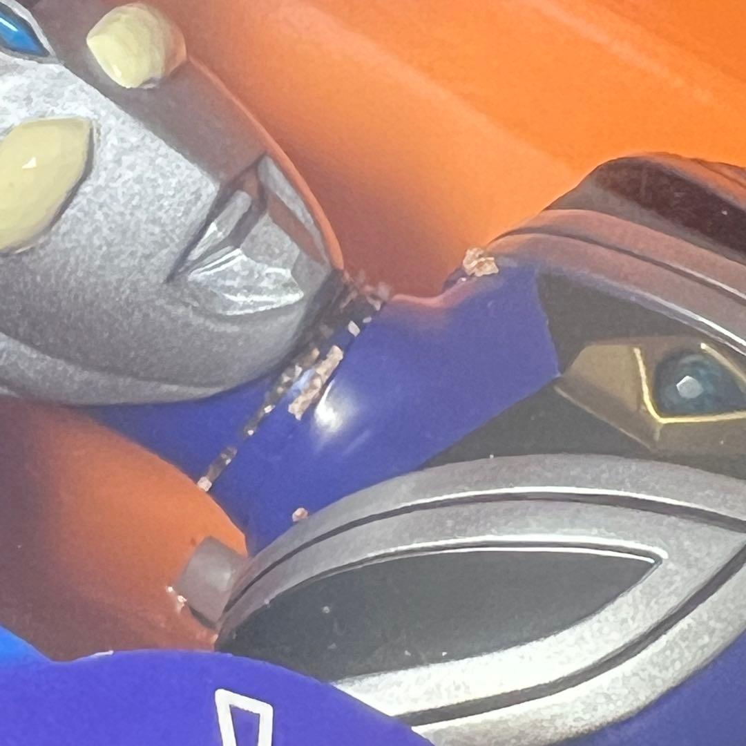 【未開封品】格闘サウンドウルトラマンガイア&アグル2対セット