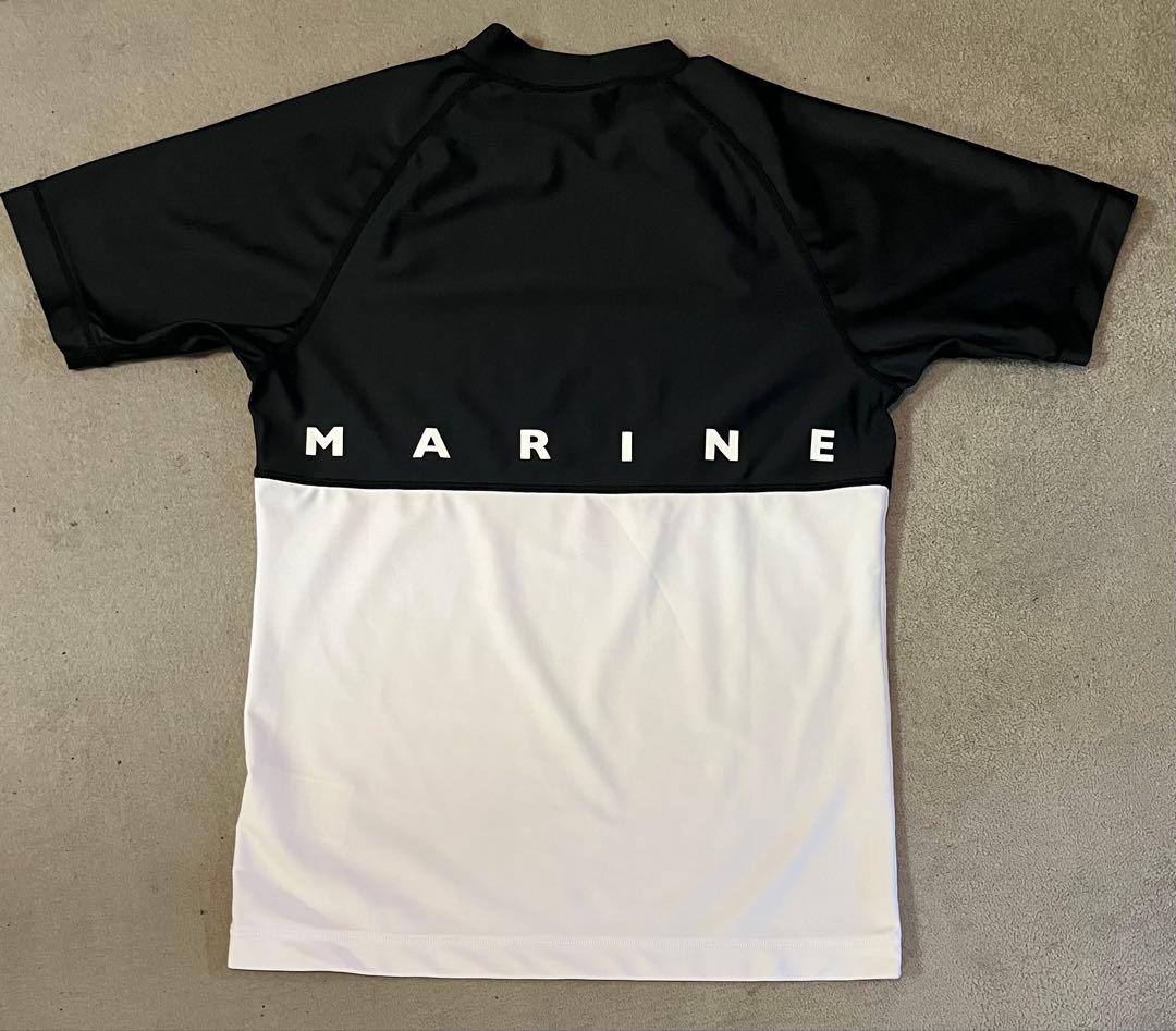 muta marine golf モックネック