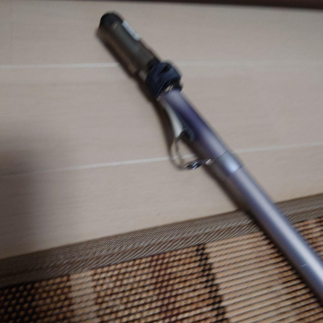 シマノ ＢＢ-Ｘ 1.7-530 ＳＩ