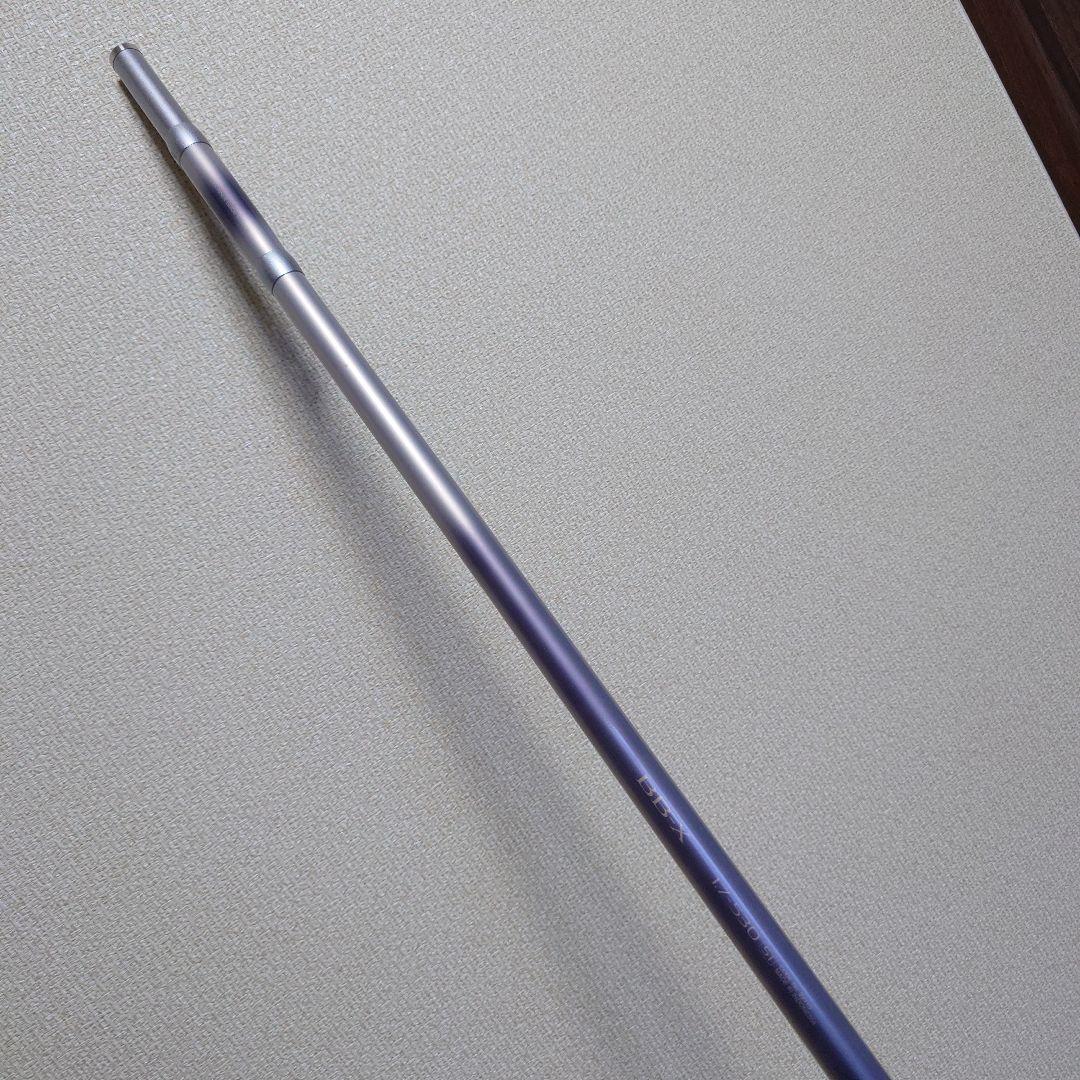 シマノ ＢＢ-Ｘ 1.7-530 ＳＩ