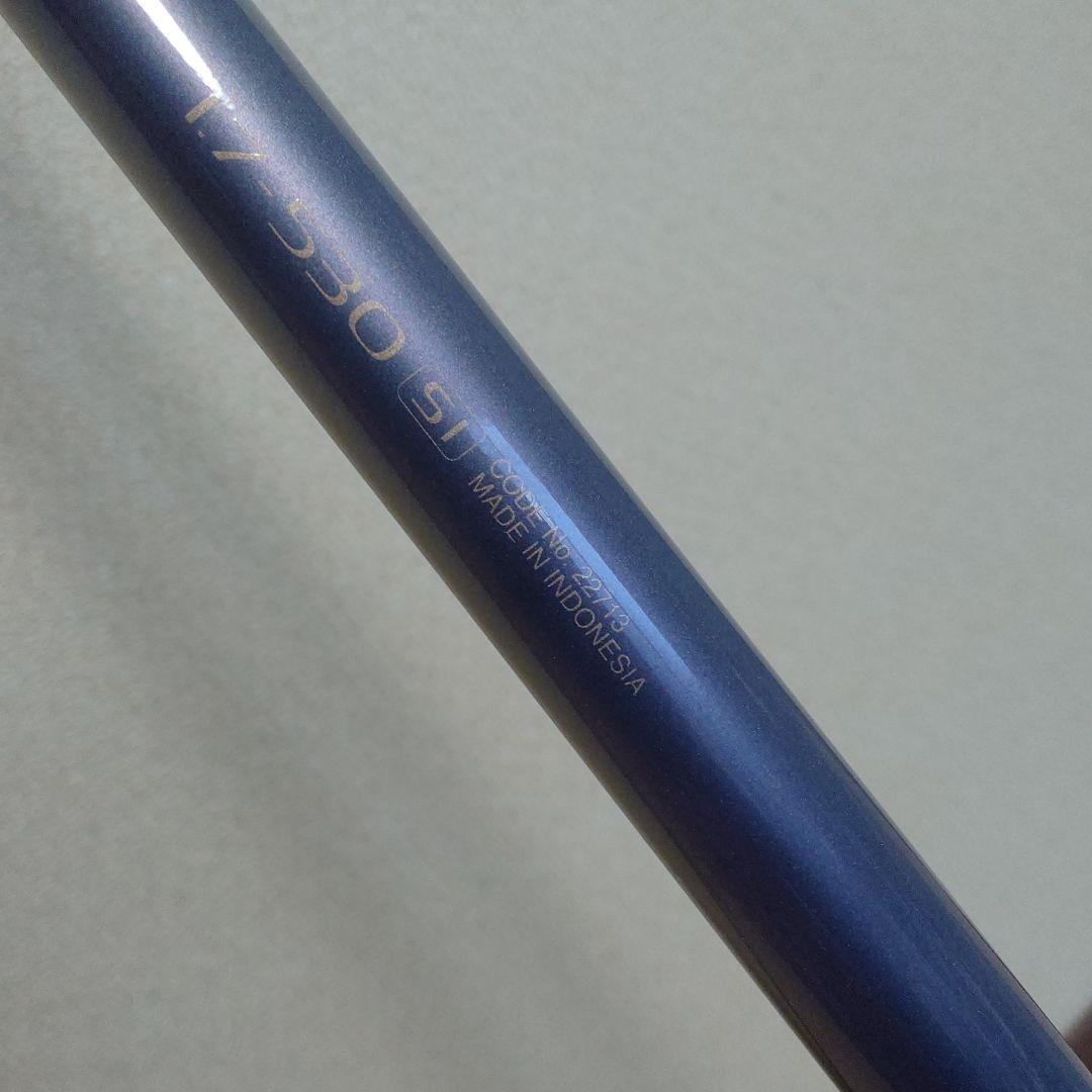 シマノ ＢＢ-Ｘ 1.7-530 ＳＩ