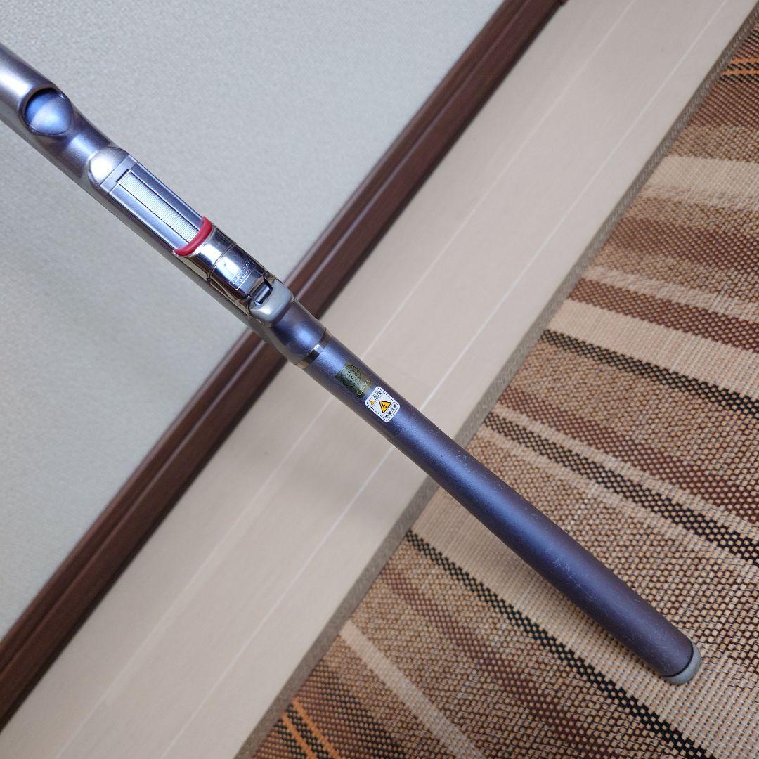 シマノ ＢＢ-Ｘ 1.7-530 ＳＩ