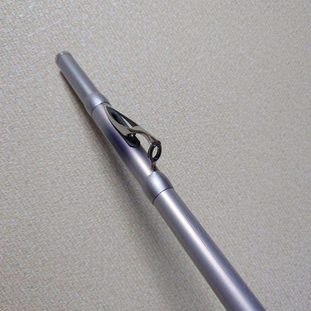 シマノ ＢＢ-Ｘ 1.7-530 ＳＩ