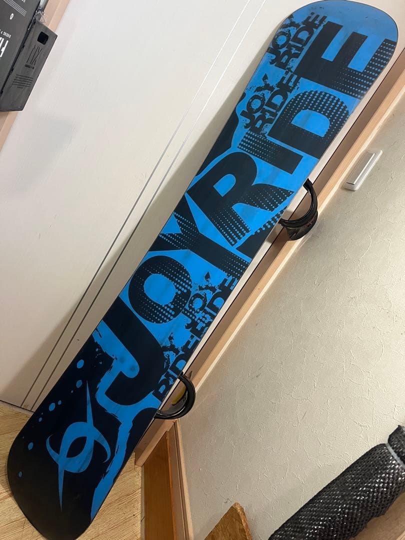 セール！高身長！大柄な人！SILENCE 160cm joyride 新古バイン