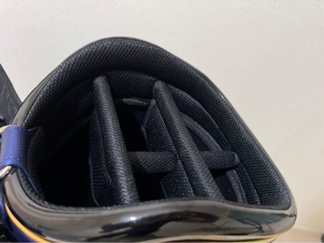ゴルフバッグ　MIZUNO