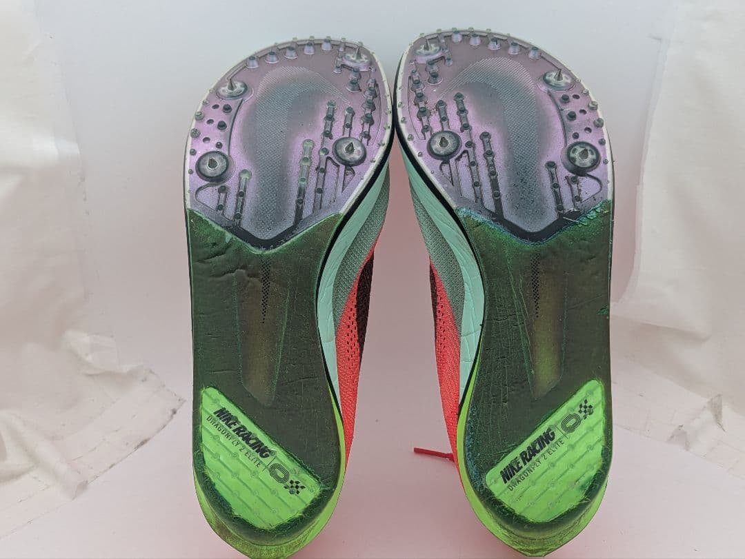 Nike ドラゴンフライ2エリート 27.5cm US9.5