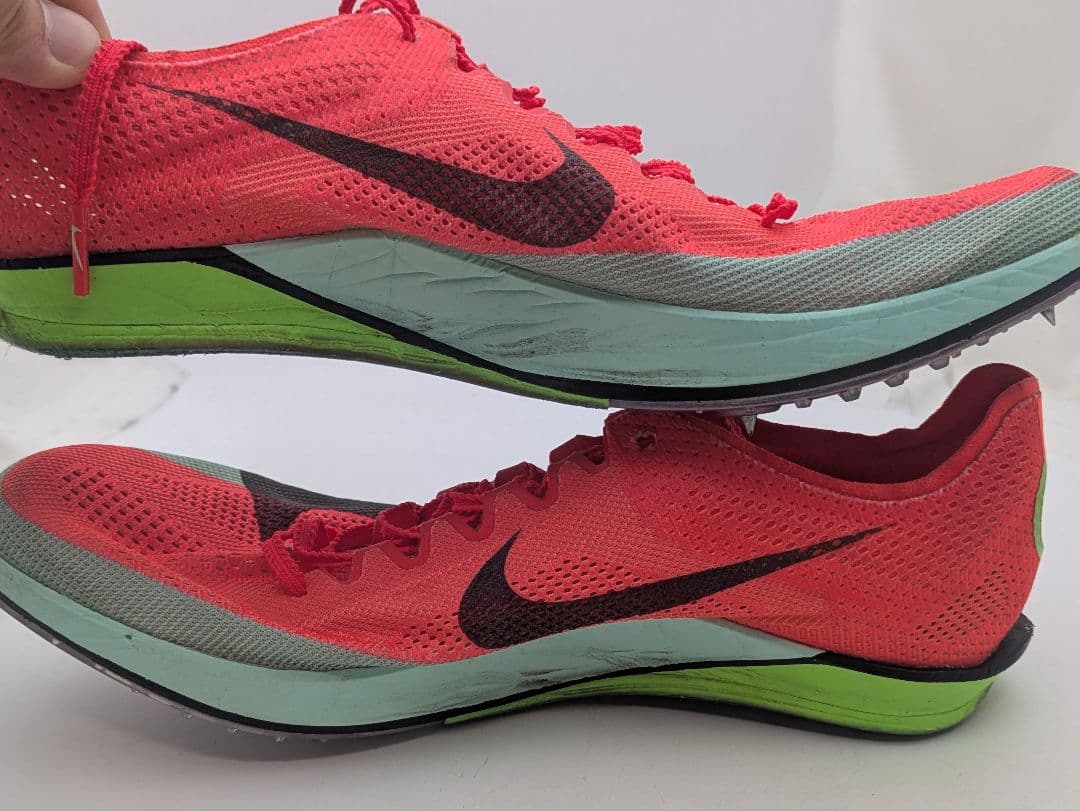 Nike ドラゴンフライ2エリート 27.5cm US9.5