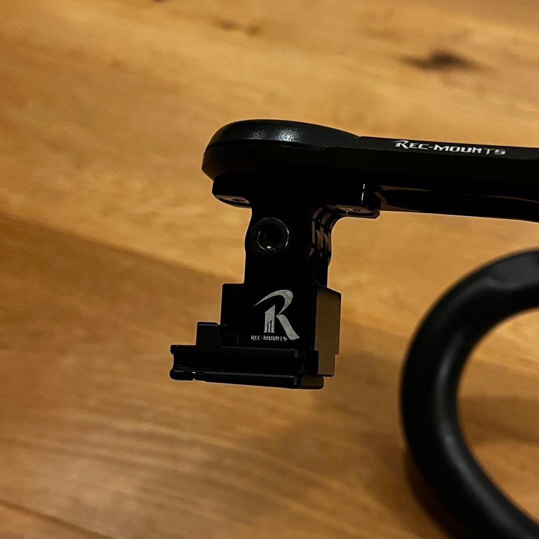 BONTRAGER AEOLUS RSL VR-C ハンドル 400/80mm