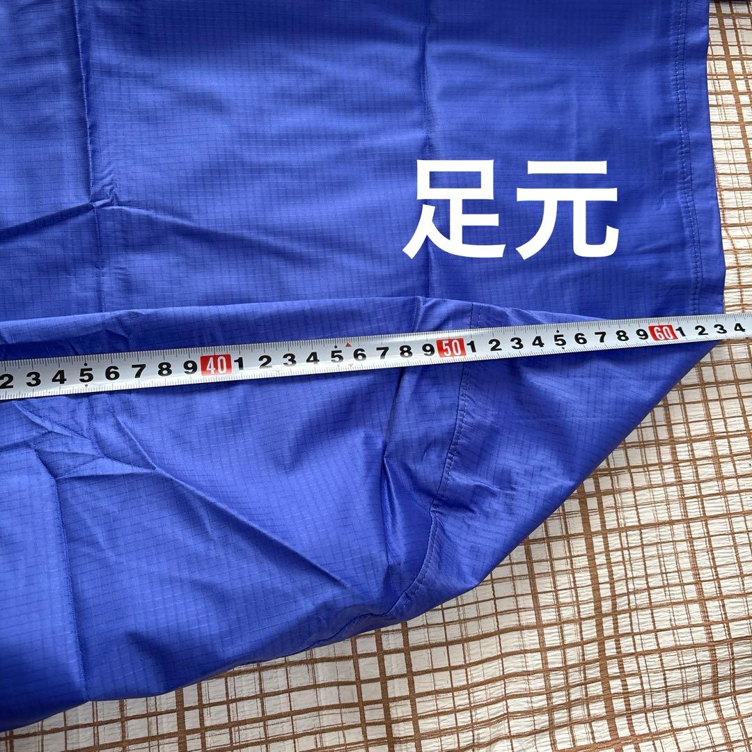 MATTENBELL シュラフカバー GORE-TEX