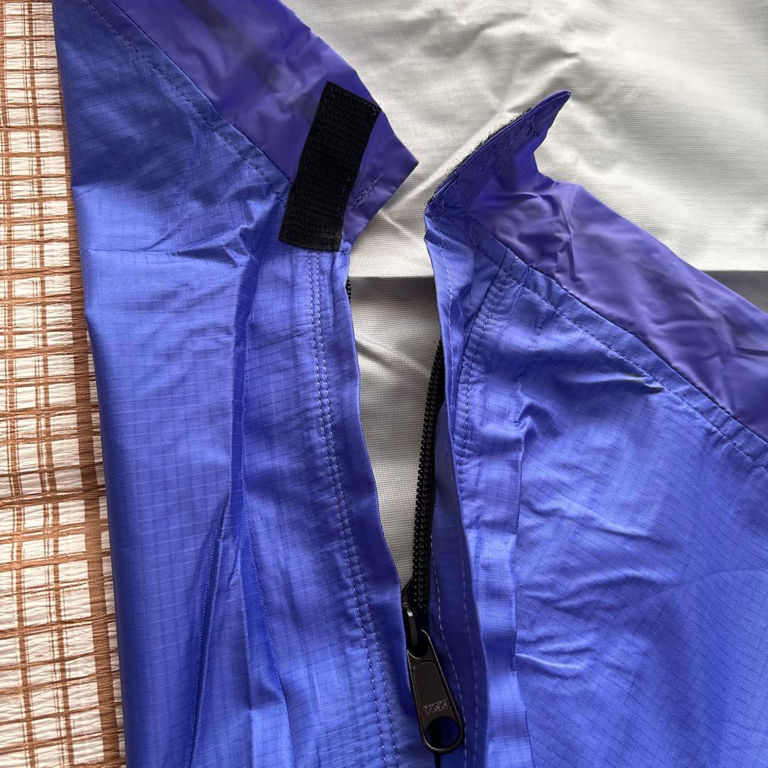 MATTENBELL シュラフカバー GORE-TEX