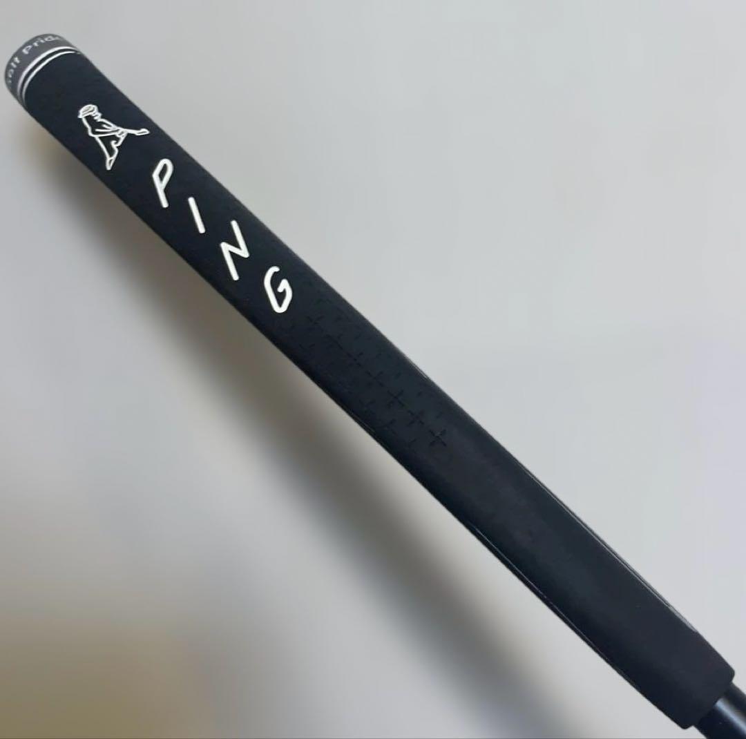 PING ANSER2D 　 　　2023レフティパター