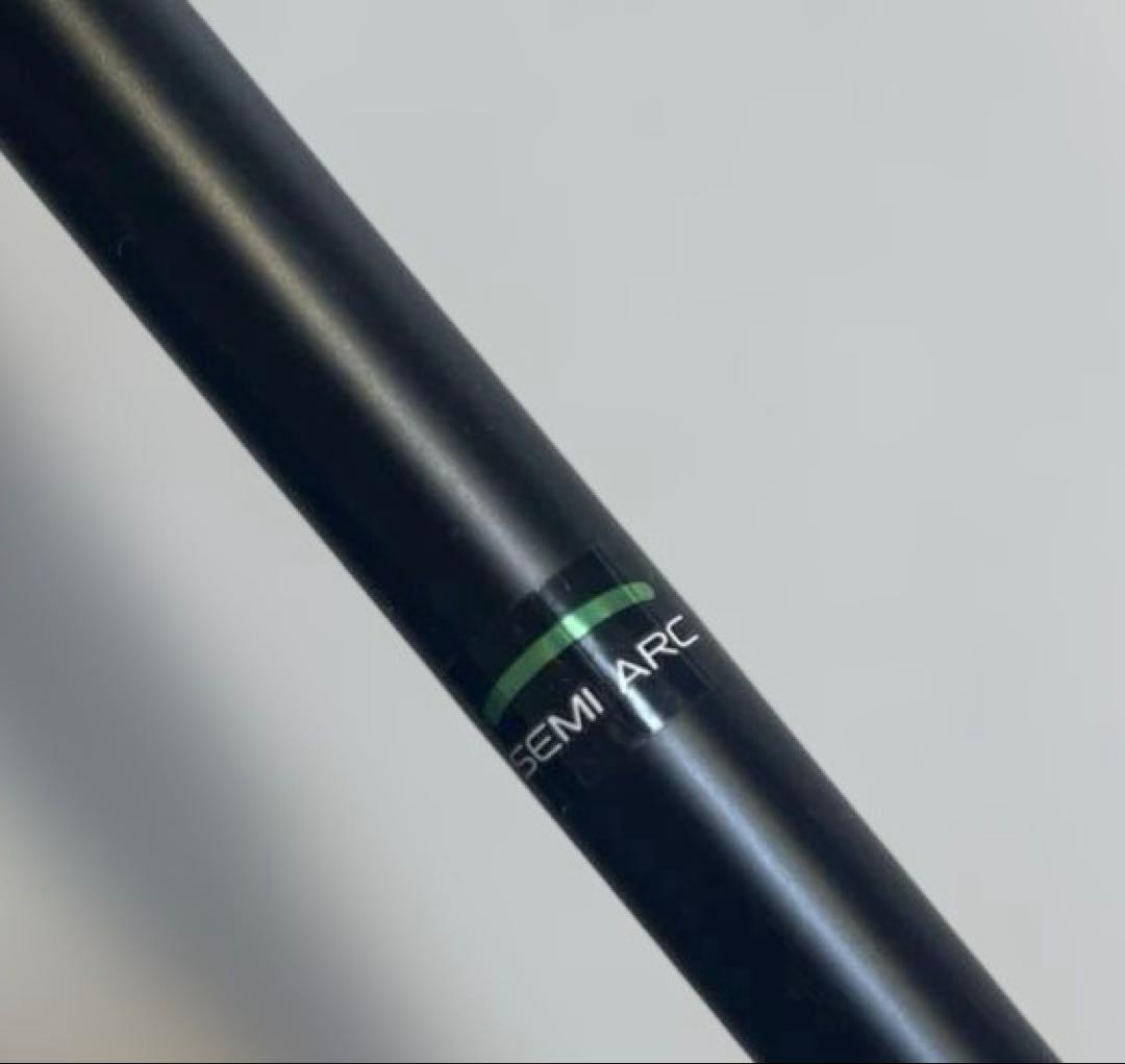 PING ANSER2D 　 　　2023レフティパター