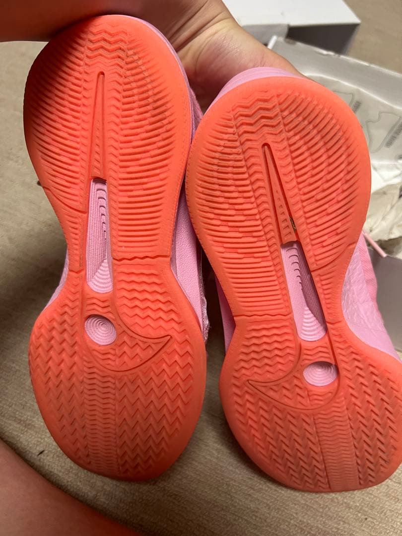 Nike Women's Sabrina 2 by you お値下げ可能
