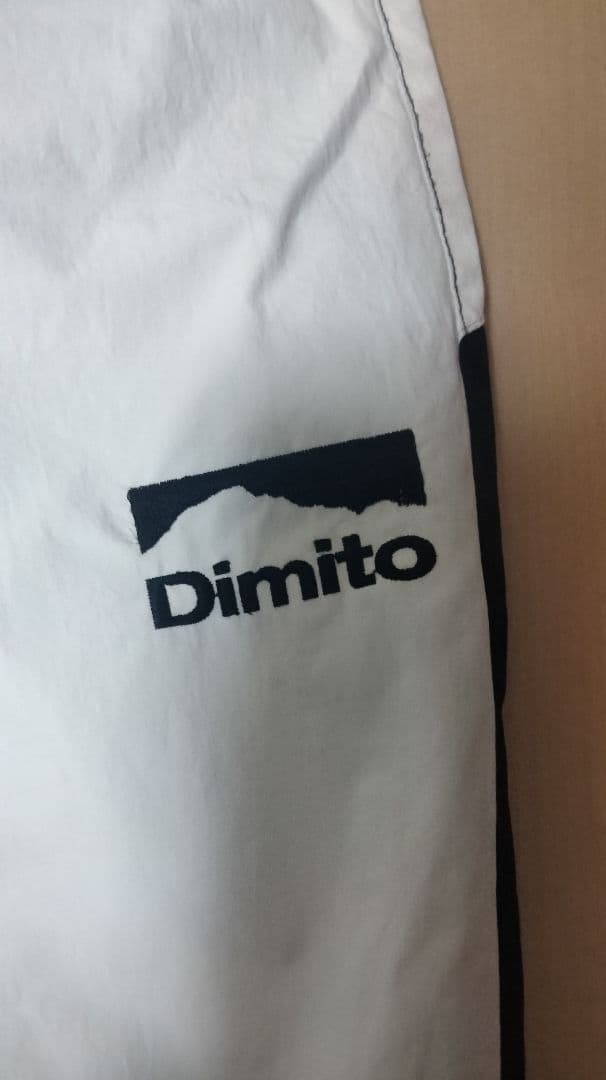 Dimito positive mind スノーボードウェア
