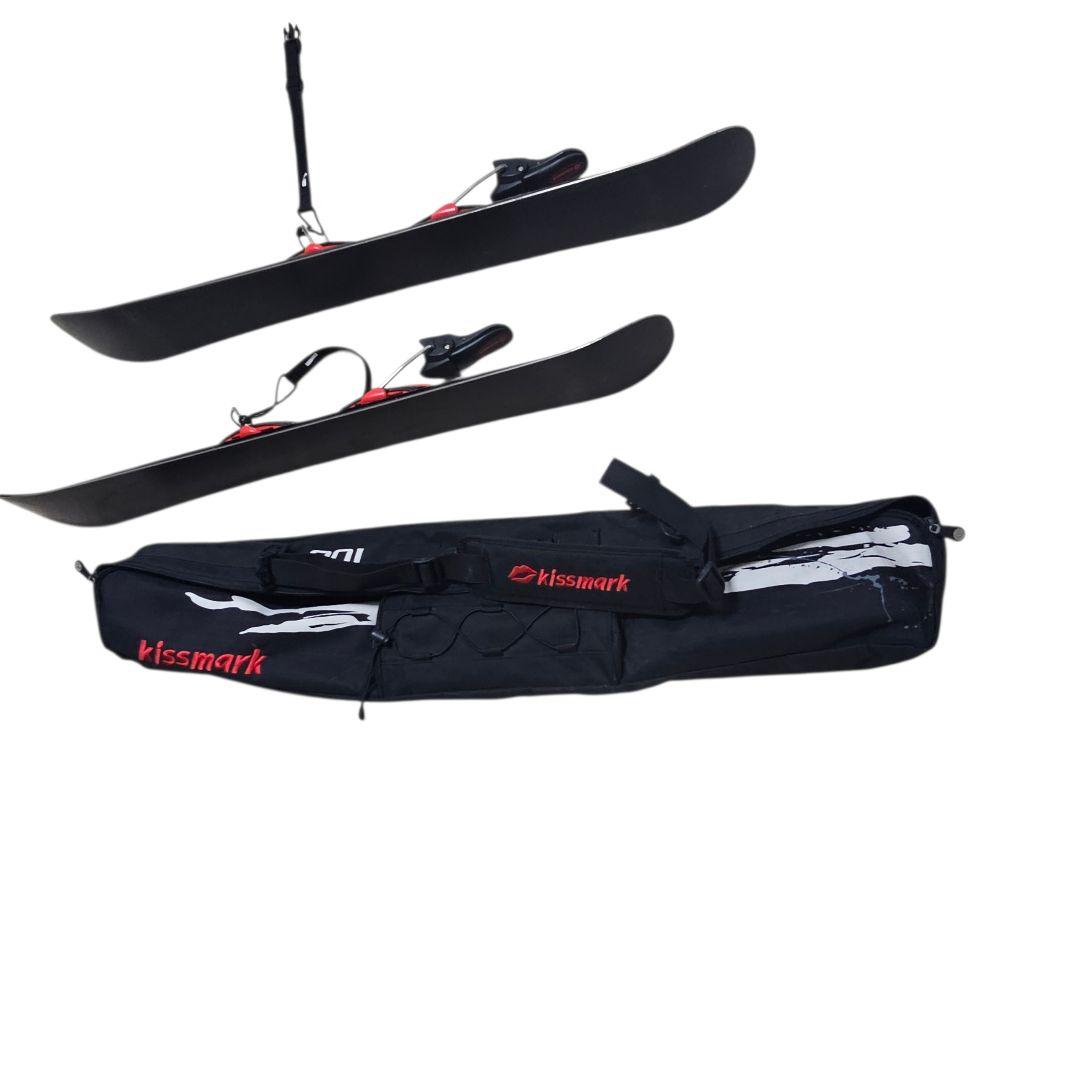 SALOMON スキーブーツ 25cm kissmark FM-9 99cm