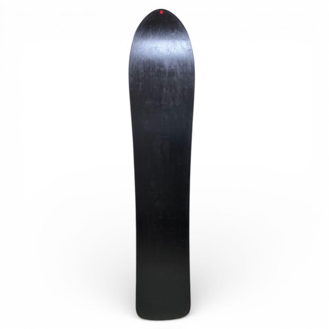 GENTEMSTICK FLYING CARPET 146cm パウダーボード