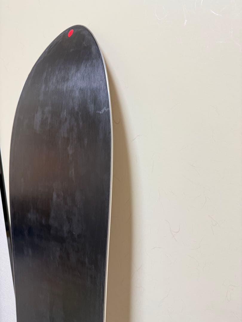 GENTEMSTICK FLYING CARPET 146cm パウダーボード