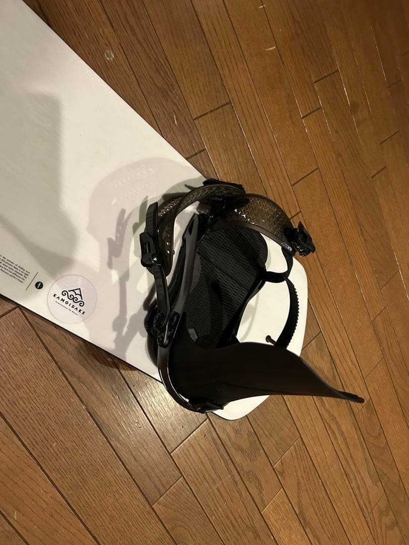 Rome KATANA サイズＭ