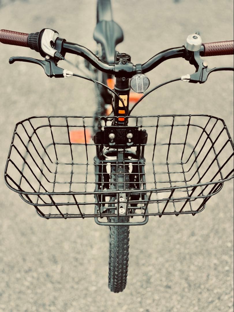 美品！TREK Precaliber 20 7-Speed 20 子供用自転車