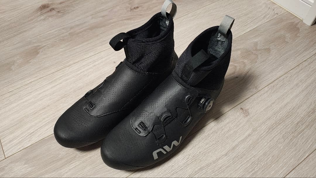 ノースウェイブ シリウス R GTX 42サイズ