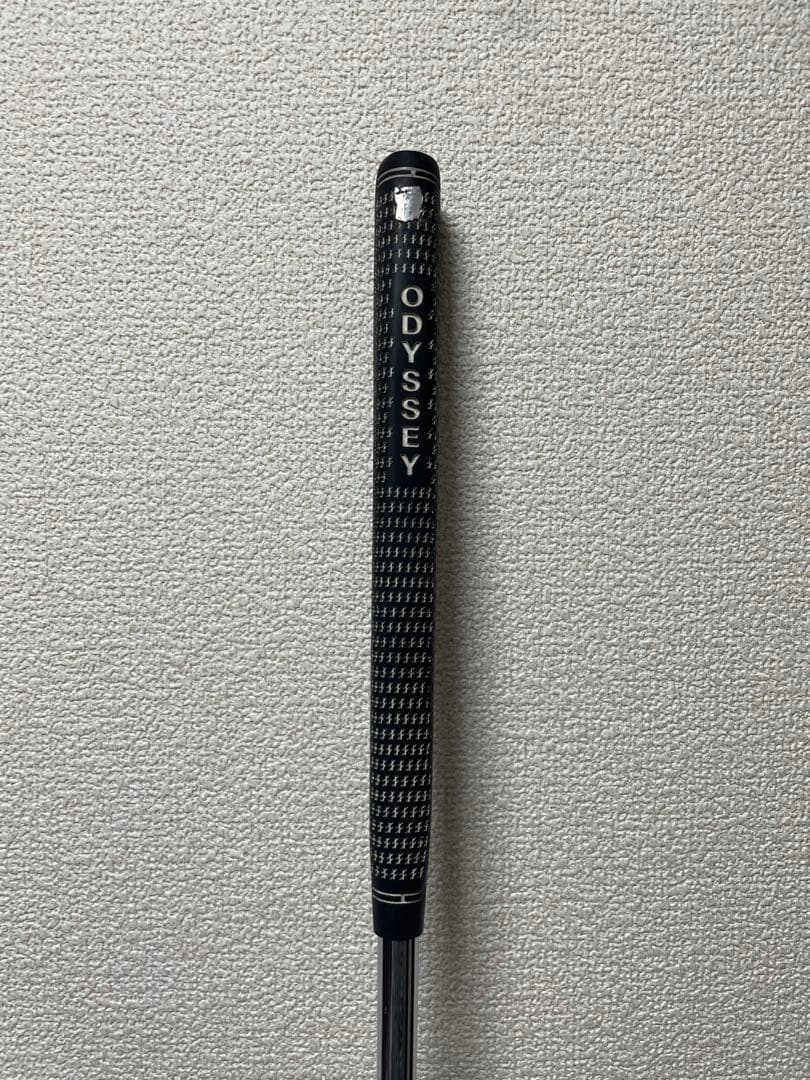 名器！オデッセイ　ホワイトホット　2ボールブレード　34インチ　美品