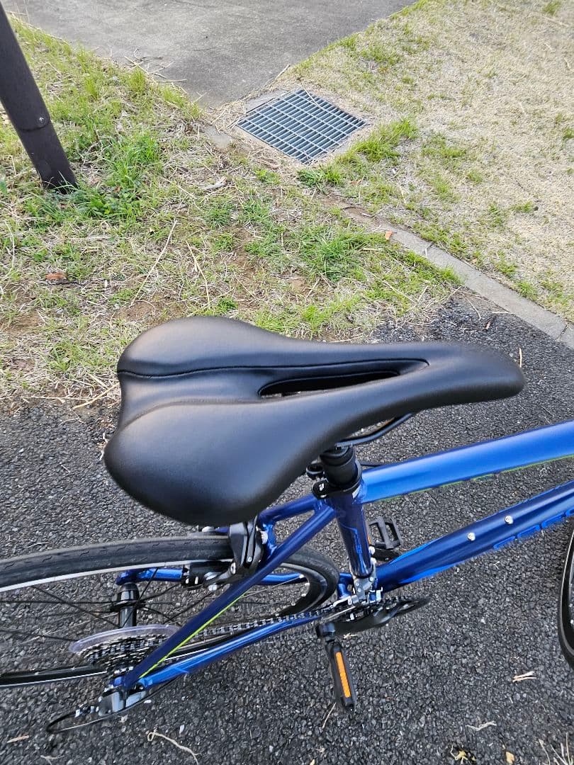 アサヒ プレシジョンR ロードバイク 美品 引き取り歓迎 神奈川