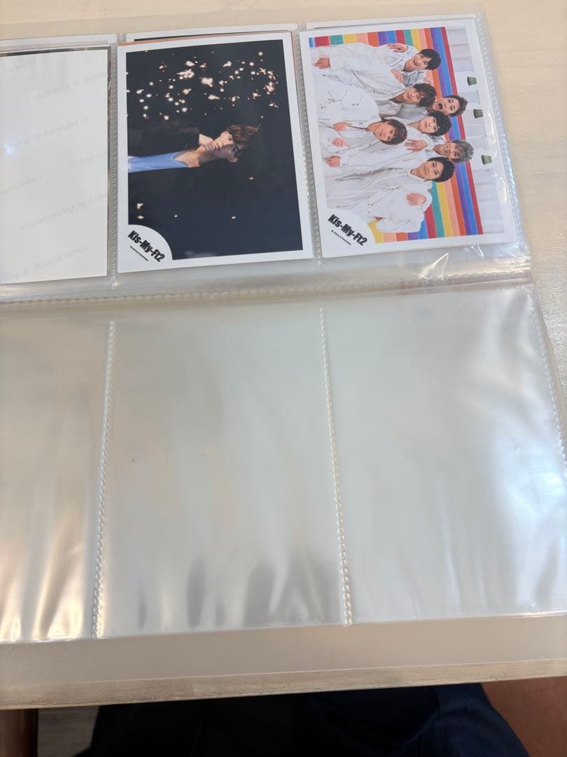 Kis-My-Ft2 83枚せっと