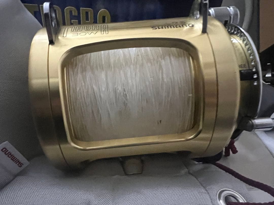 ティアグラ 30W LRSA