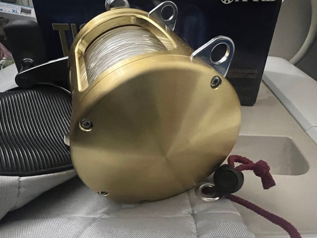 ティアグラ 30W LRSA