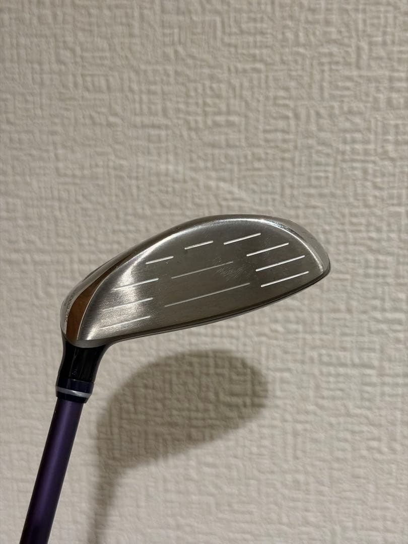 【オノフレディース】ドライバー、3w、5w 【3本セット】