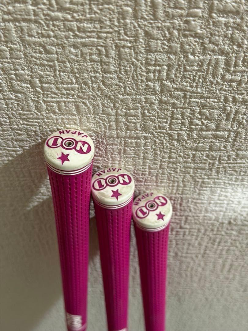 【オノフレディース】ドライバー、3w、5w 【3本セット】