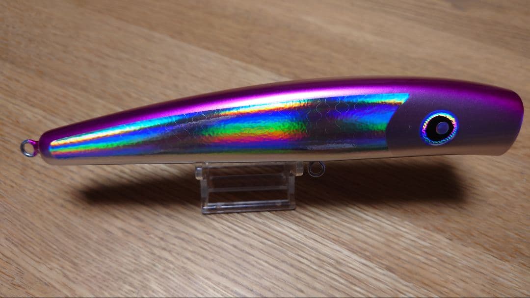 ローカルスタンダードBubble Bait190