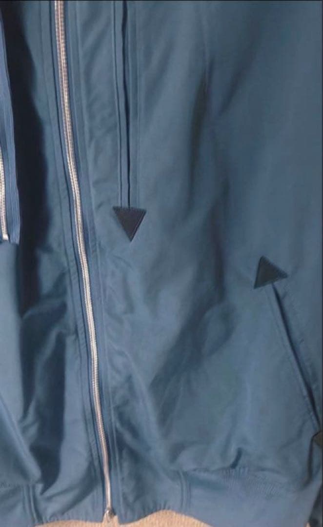 【受注生産】ENDRECHERI BACKPACK JACKET 堂本剛