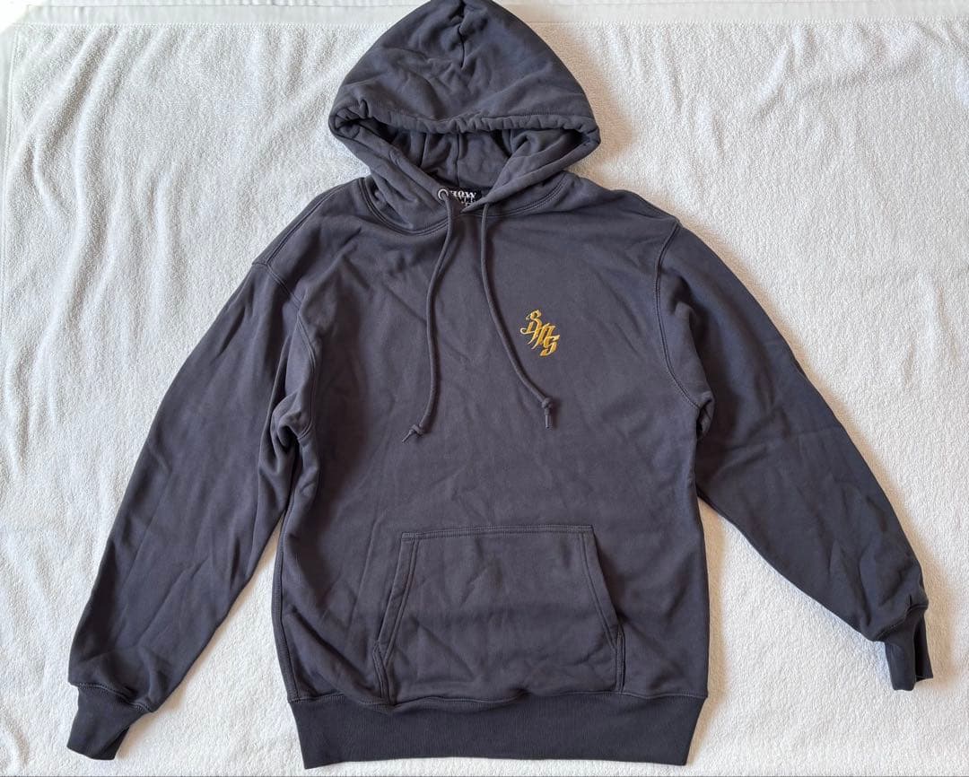 Show Minor Savage Logo Hoodie XLサイズ