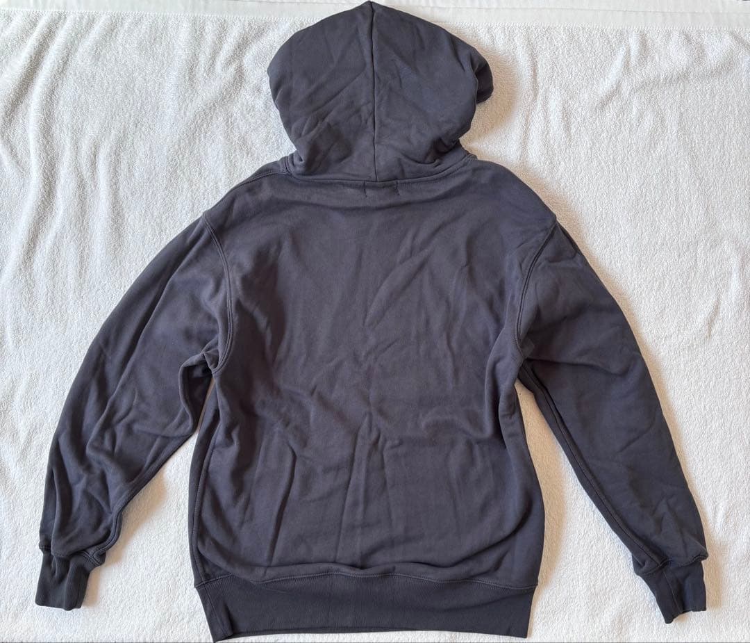 Show Minor Savage Logo Hoodie XLサイズ