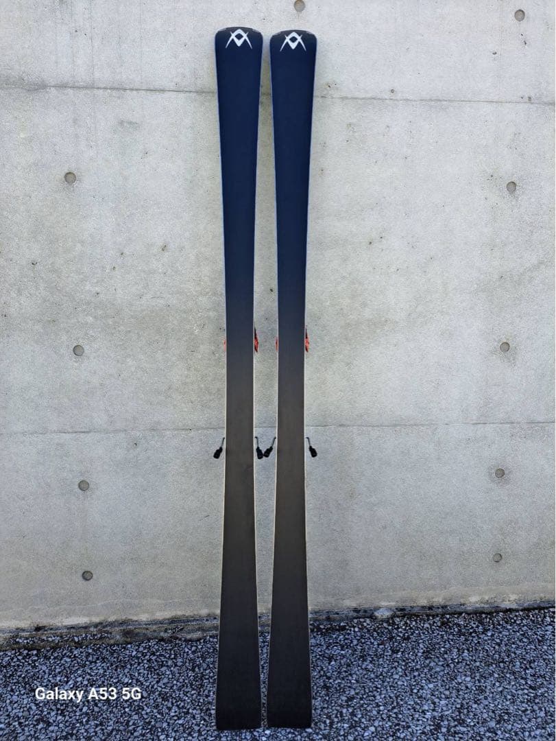 【期間限定♡本日お値下げ】Völkl SD Platinum スキー 170cm