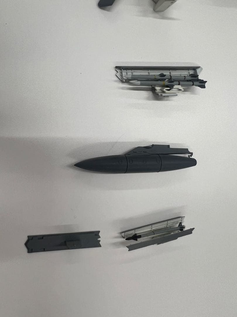 ホビーマスター　F-22 ラプター 美品