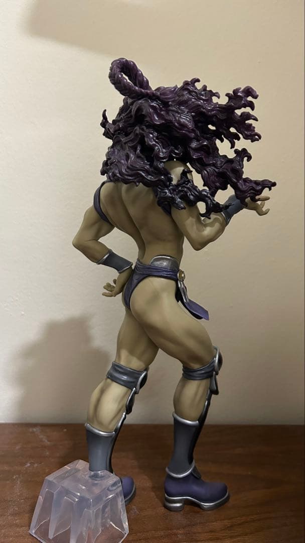 一番くじ ジョジョ　ディオ　ジョナサン　ジョセフ　カーズ　フィギュア　セット
