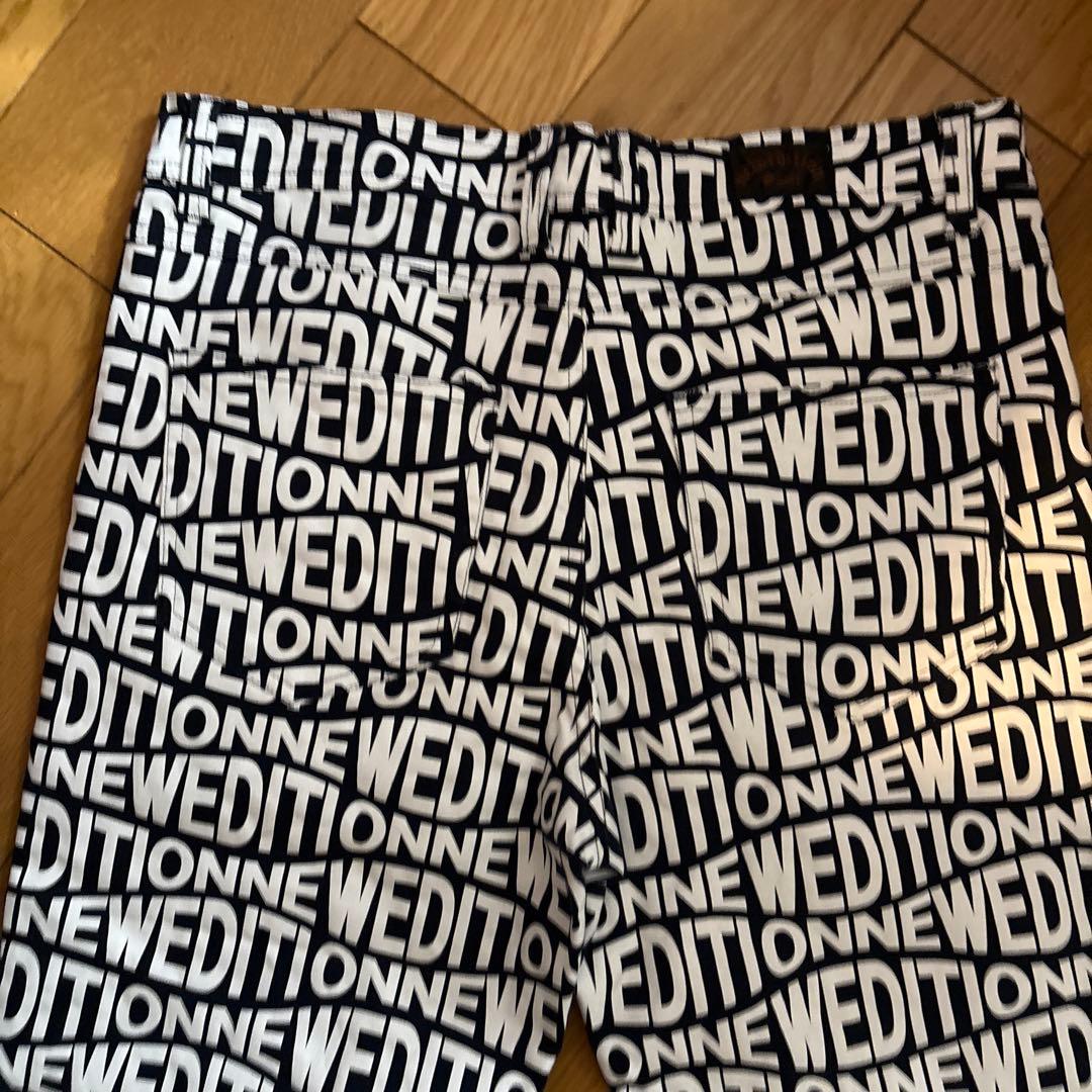 メンズウェア NewEdition GOLF