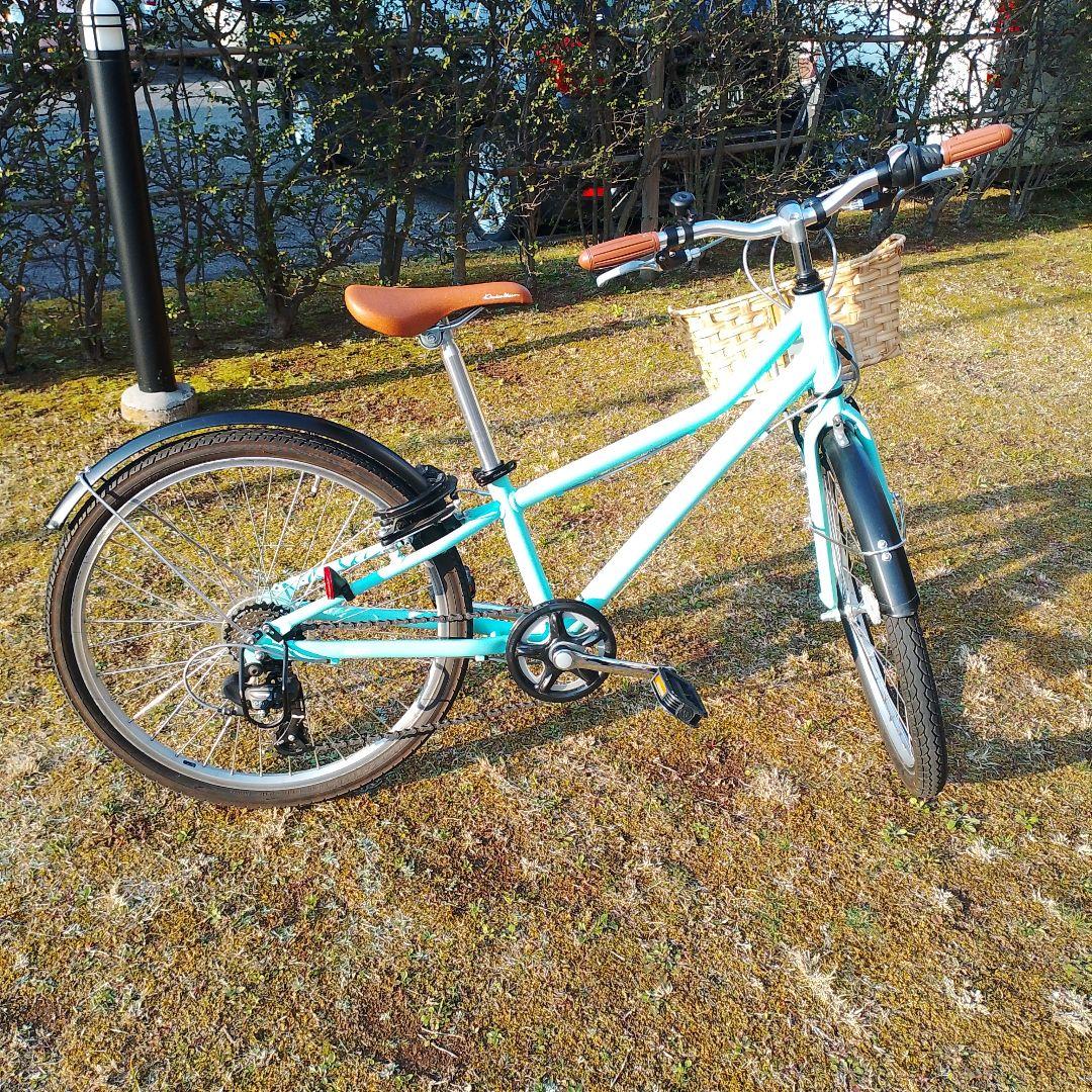 コーダブルーム アッソン 24インチ☆滋賀県草津市まで引き取り可能な方限定☆